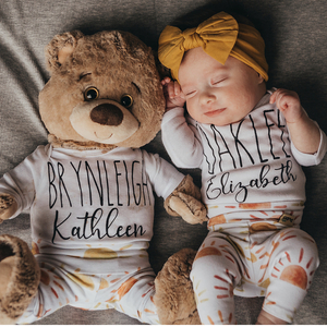 Fundraising Page: Jacayla Smith